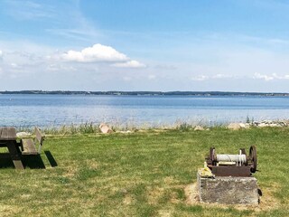 Holiday house Broager  11