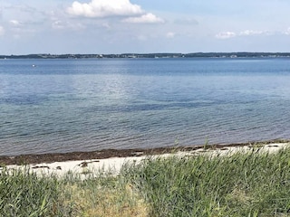 Holiday house Broager  13