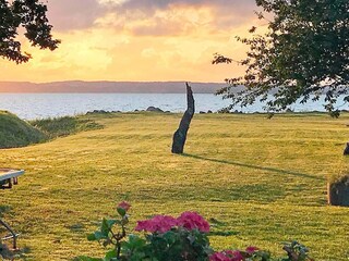 Holiday house Broager  15