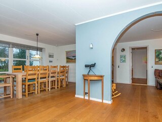 Vakantiehuis Broager  26