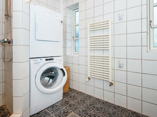 Casa de vacaciones Broager  32