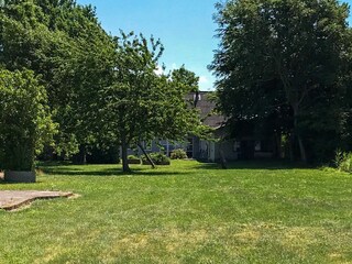 Maison de vacances Broager Enregistrement extérieur 3