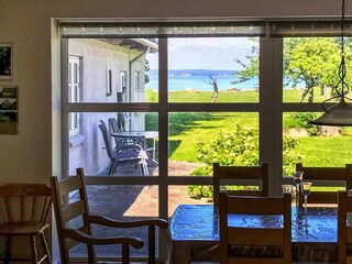 Vakantiehuis Broager  4