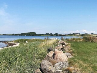 Vakantiehuis Broager  9