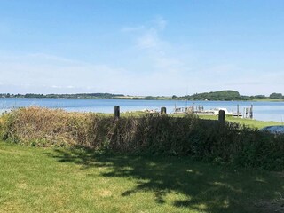 Vakantiehuis Broager  18