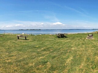 Vakantiehuis Broager  21