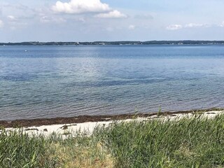 Casa de vacaciones Broager  19