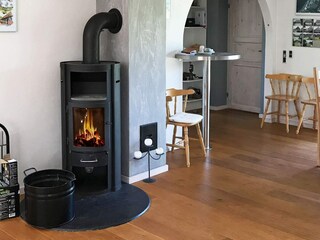 Maison de vacances Broager  18