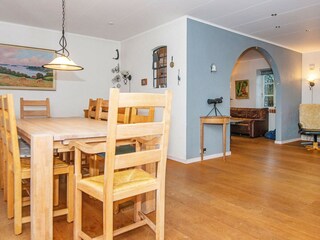 Holiday house Broager  19