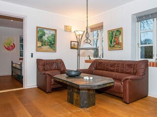 Vakantiehuis Broager  10