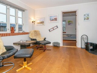 Casa de vacaciones Broager  25