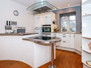 Maison de vacances Broager  17
