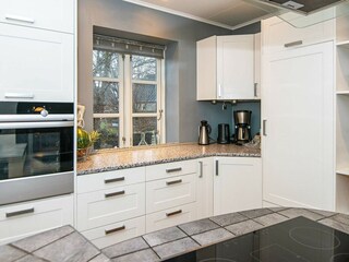 Maison de vacances Broager  15