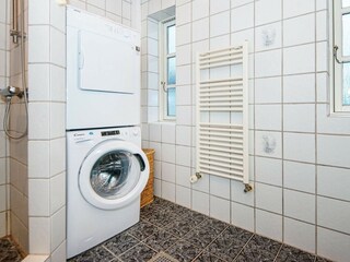 Casa de vacaciones Broager  29