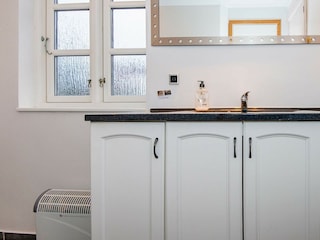 Vakantiehuis Broager  28