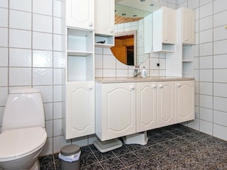 Vakantiehuis Broager  31