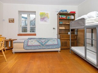 Vakantiehuis Broager  12
