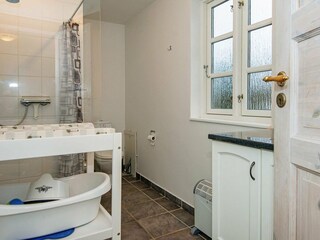 Vakantiehuis Broager  8
