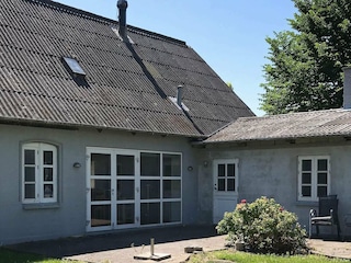 Holiday house Broager Outdoor Recording 3