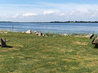 Casa de vacaciones Broager  12