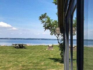 Vakantiehuis Broager  16