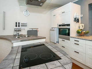 Vakantiehuis Broager  10