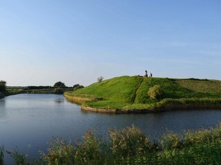 Vakantiehuis Broager  31