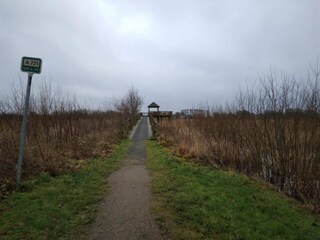 Vakantiehuis Broager  7