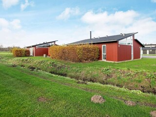 Vakantiehuis Bogense  35