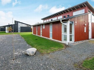 Vakantiehuis Bogense  36