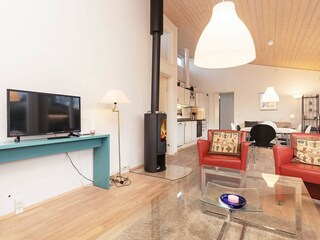 Ferienhaus Bogense  2
