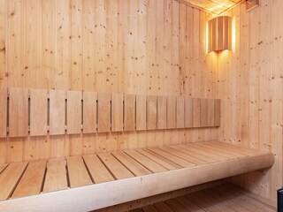 Holiday house Bogense  3