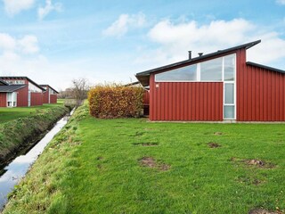 Holiday house Bogense  36