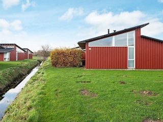 Vakantiehuis Bogense  2