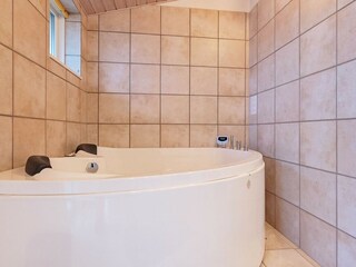 Ferienhaus Bogense  9