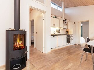 Holiday house Bogense  7