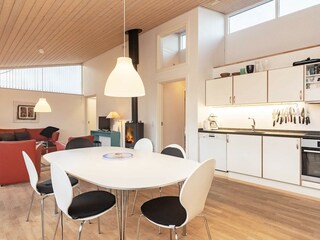 Holiday house Bogense  39