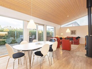 Holiday house Bogense  12