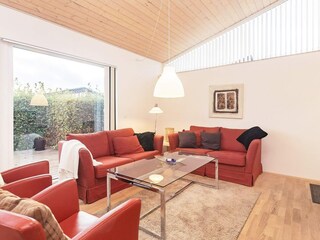 Ferienhaus Bogense  12