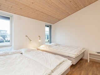 Holiday house Bogense  26