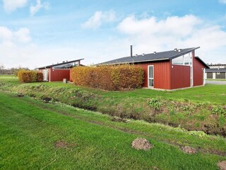 Holiday house Bogense  16