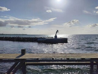 Casa per le vacanze Bogense  4