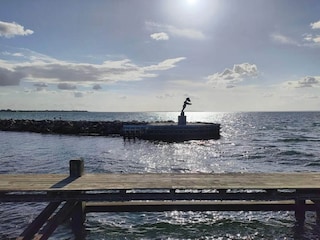 Ferienhaus Bogense  4