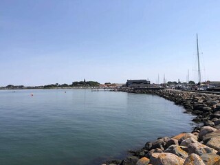 Ferienhaus Bogense  37