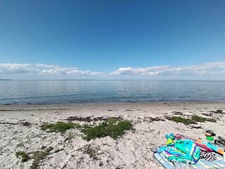 Casa de vacaciones Bogense  15