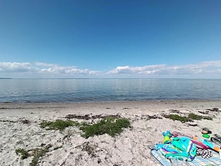 Ferienhaus Bogense  8