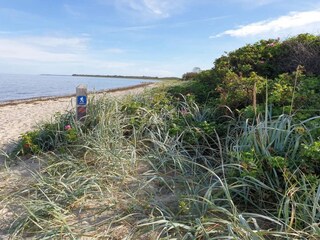 Casa de vacaciones Bogense  20