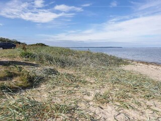 Ferienhaus Bogense  40