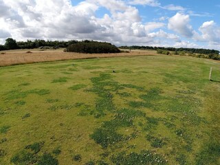 Casa de vacaciones Bogense  29