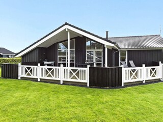 Maison de vacances Als Enregistrement extérieur 4